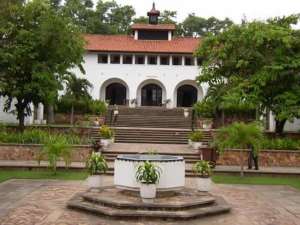 Legon To Screen Students